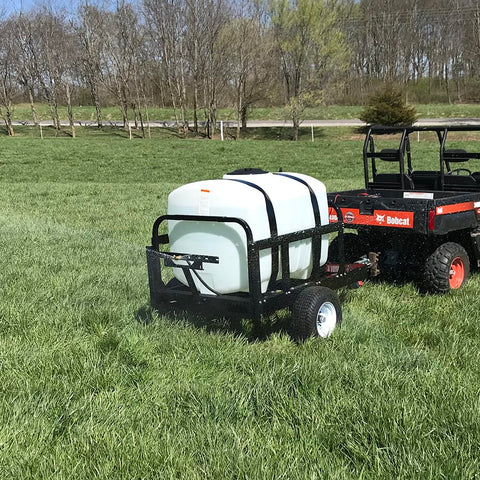 Everflo EF5500-BOX self-primes up to eight feet for quick setup.