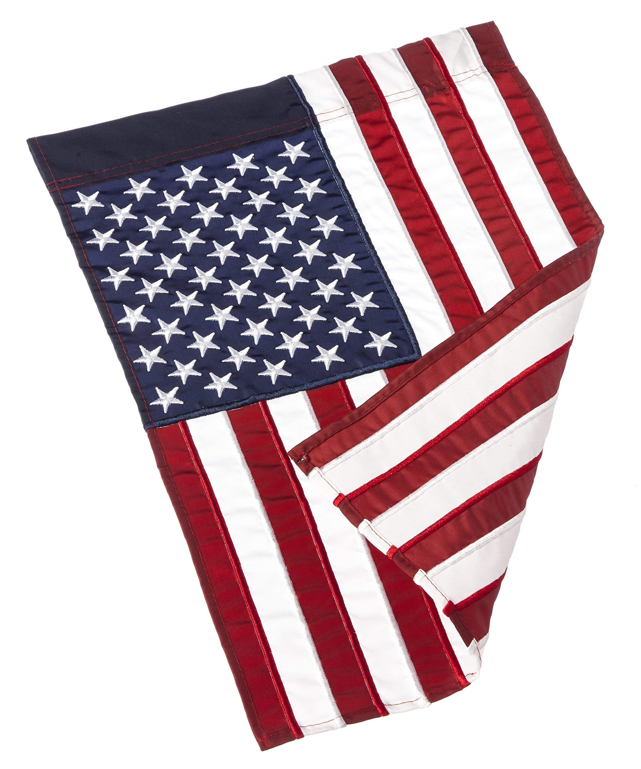 Evergreen Flag gift-ready-patriotic-flag great housewarming gift.