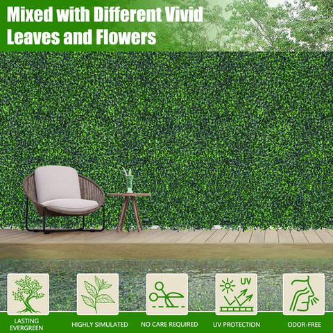 EverNature UV-resistant coating preserves color in outdoor conditions