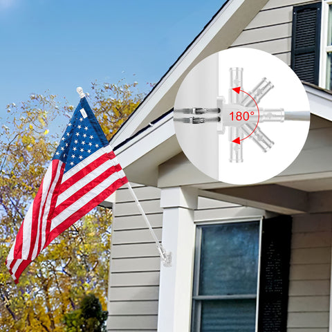 Evertoco lifetime warranty provides confidence in long-term durability.