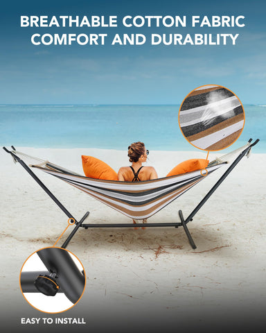 Everyfun portable carrying bag makes transport and storage easy.