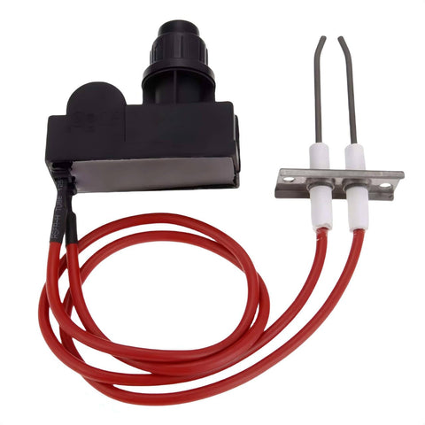 EVIMOTAL double ignition kit for reliable gas appliance ignition