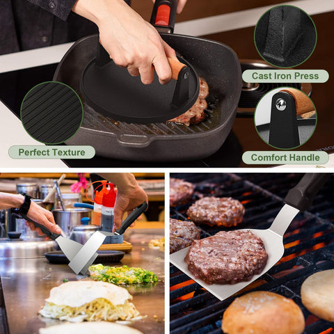 EWFEN basting cover traps heat for even cooking