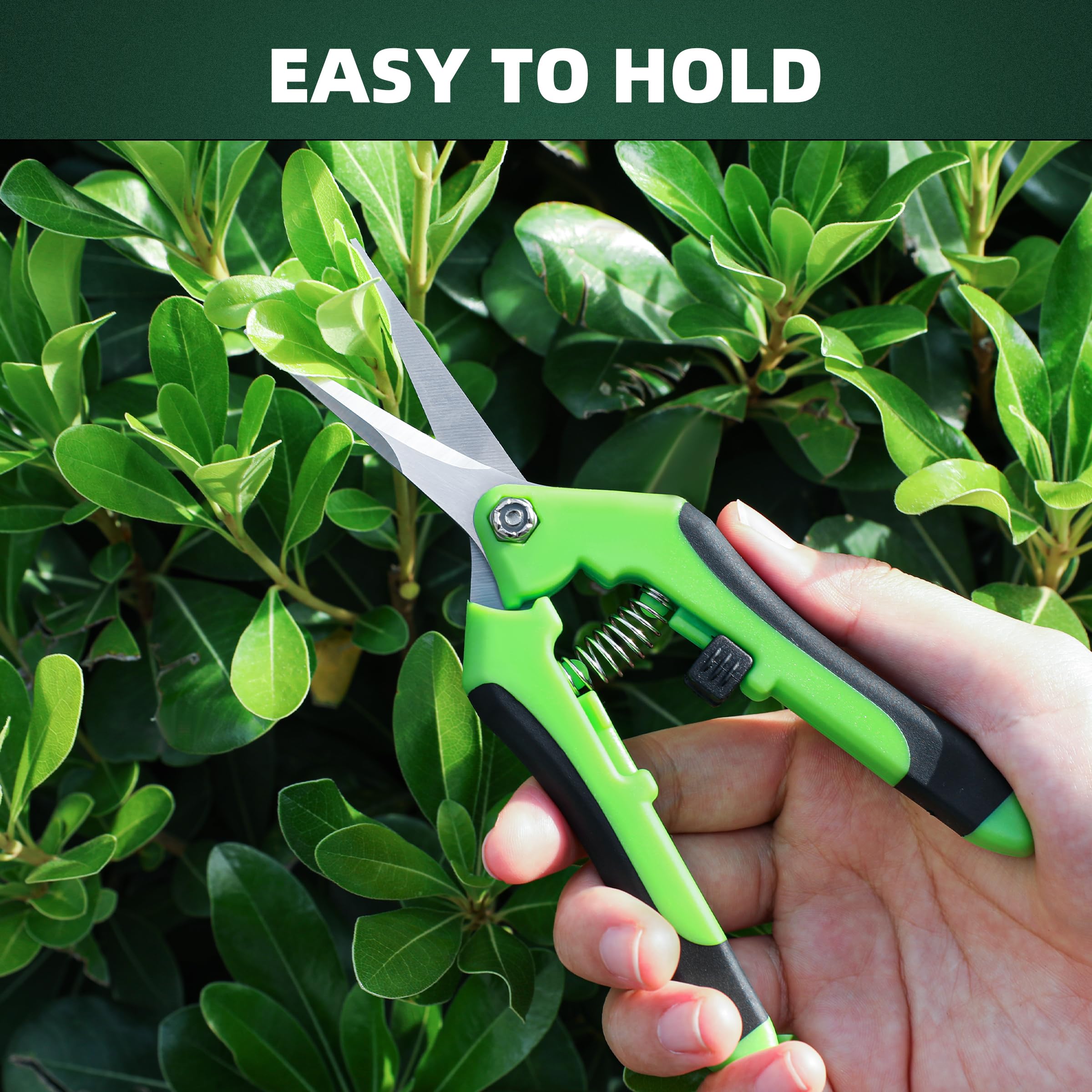 EWPJDK bonsai pruning tools suitable for delicate plant maintenance