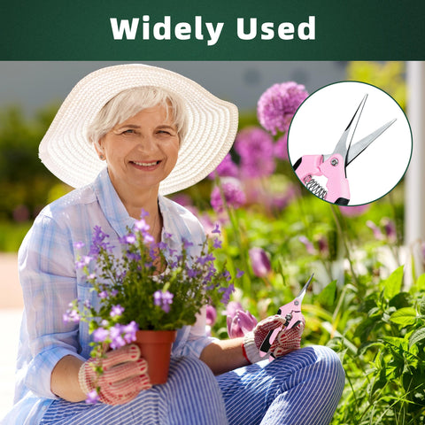 EWPJDK gift-ready packaging for a thoughtful gardener gift