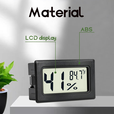 EWPJDK high precision display shows humidity within about 5% RH