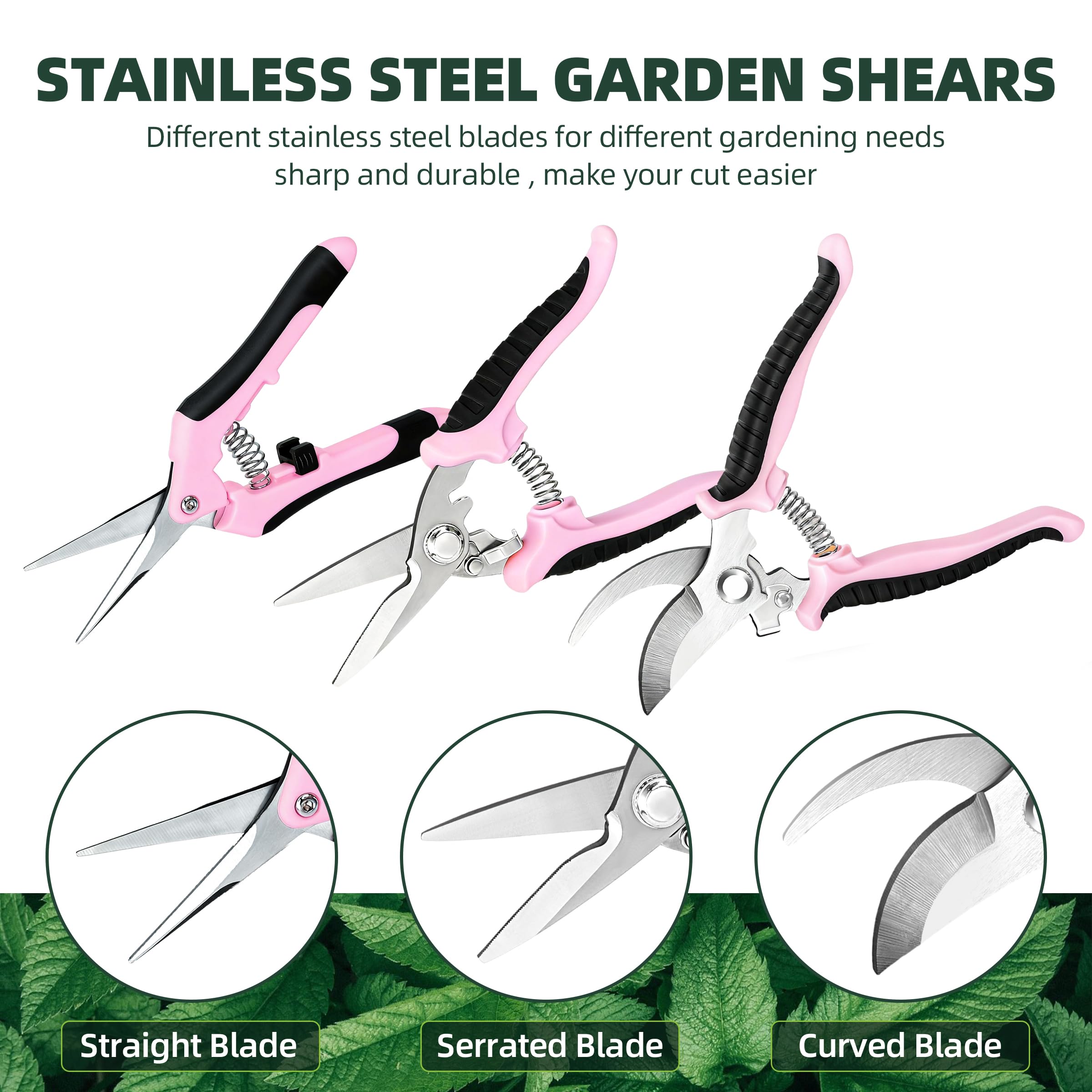 EWPJDK secure locking mechanism for safe storage after pruning