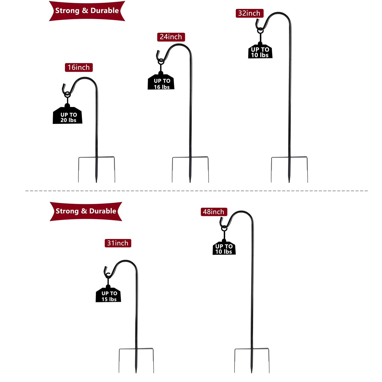 EXCMARK collapsible design allows quick setup in tight spaces.
