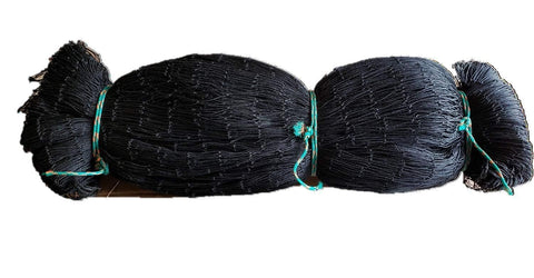 Excursions Aviary Netting installation is easy with minimal tangling.