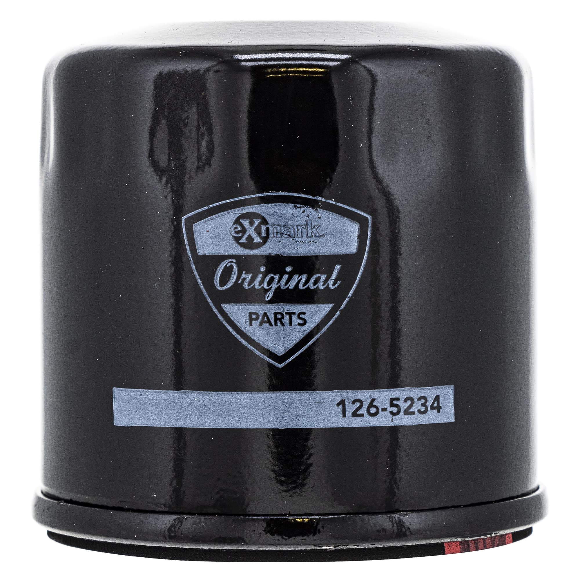 Exmark 126-5234 genuine part ensures reliable engine oil service.