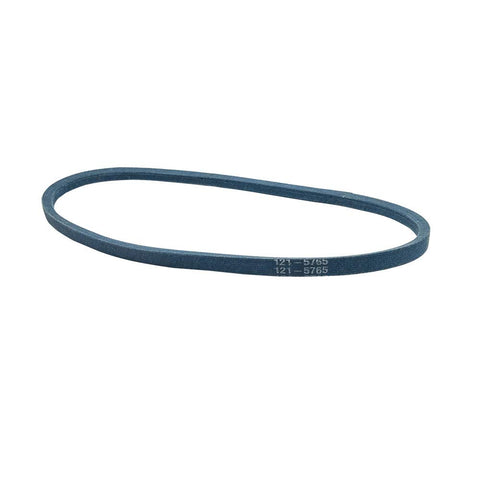 Exmark ECKA30 V-Belt side view, easy installation for S/X series mowers.