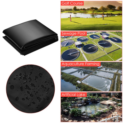 ExploreHorizon safe for fish and plants, supporting a healthy water environment