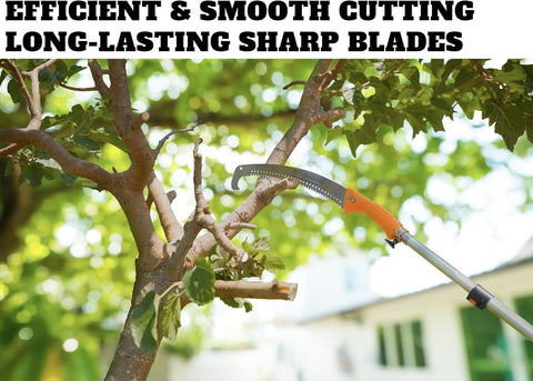 EXTEND-A-REACH extended-warranty reinforces long-term tool reliability.