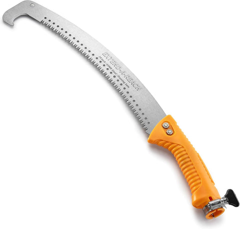 EXTEND-A-REACH pruning manual saw handheld-use for precise pruning.
