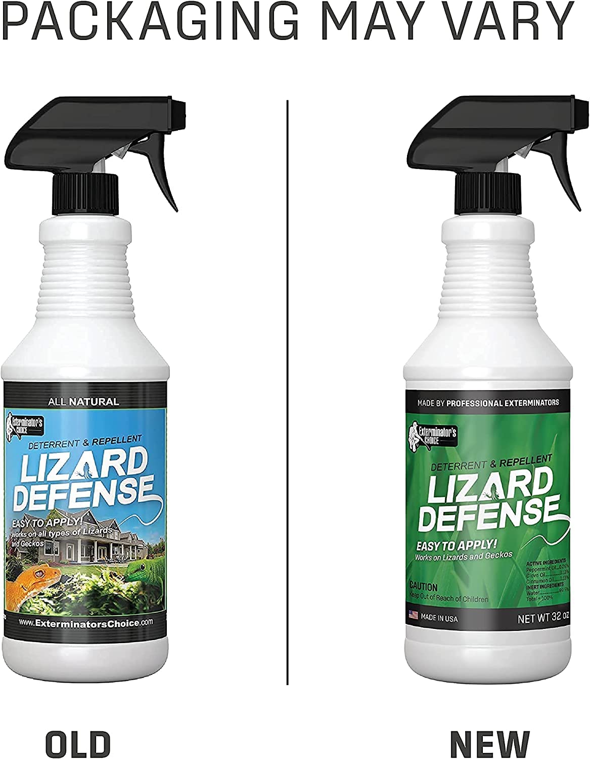 Exterminators Choice indoor-safe formula supports pet-friendly spaces without harsh chemicals.