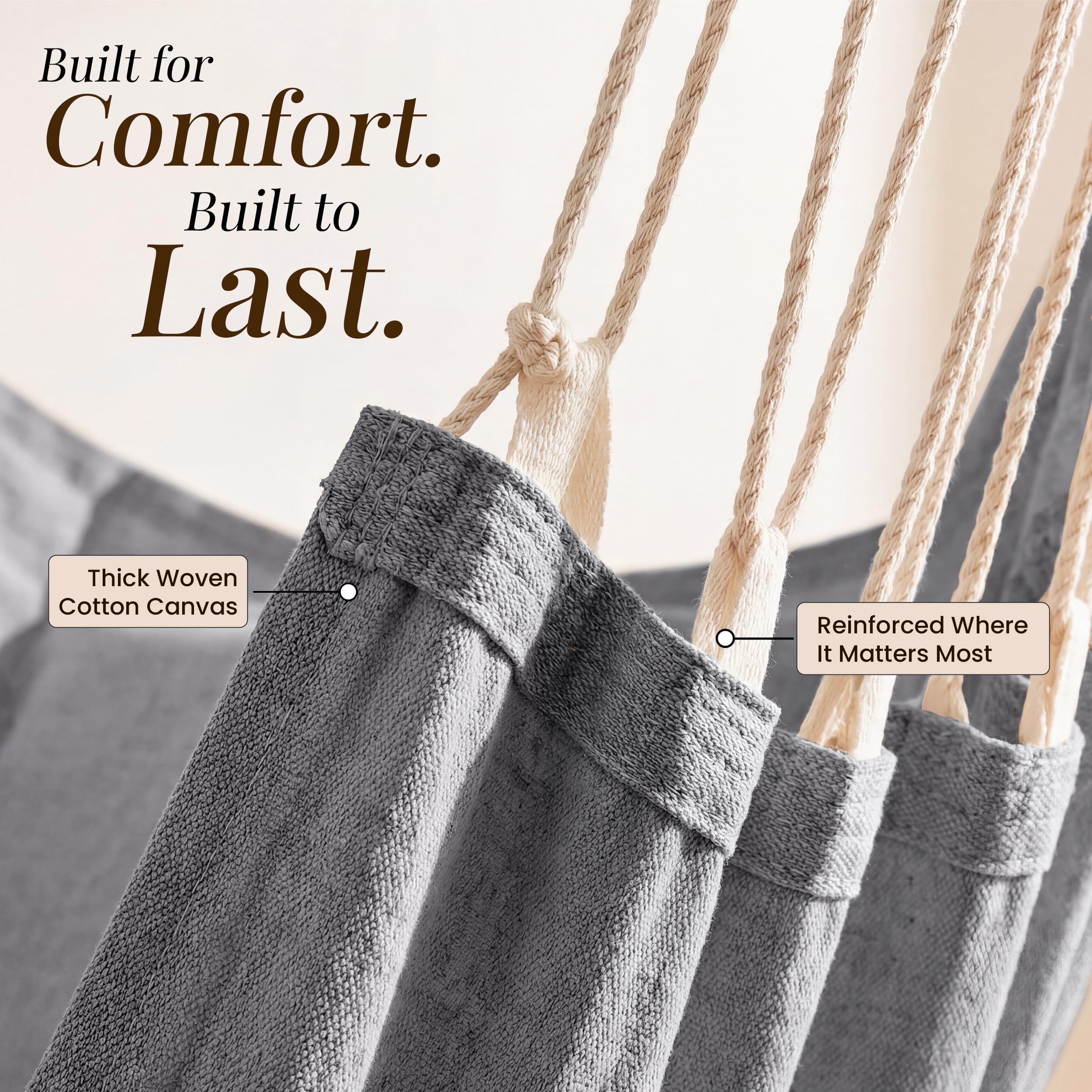 EXTIRIO Hardware kit illustrates quick setup for indoor or outdoor installation