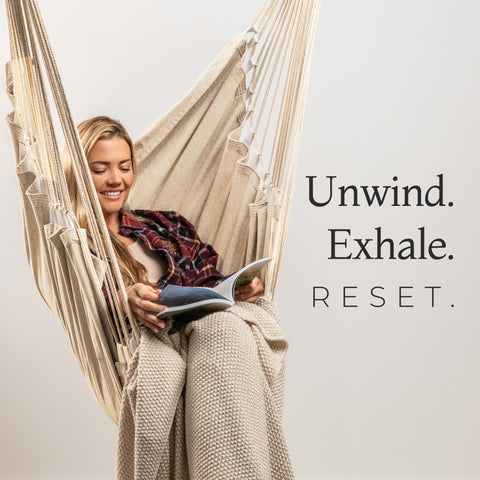 EXTIRIO reinforced stitching and ropes for lasting durability