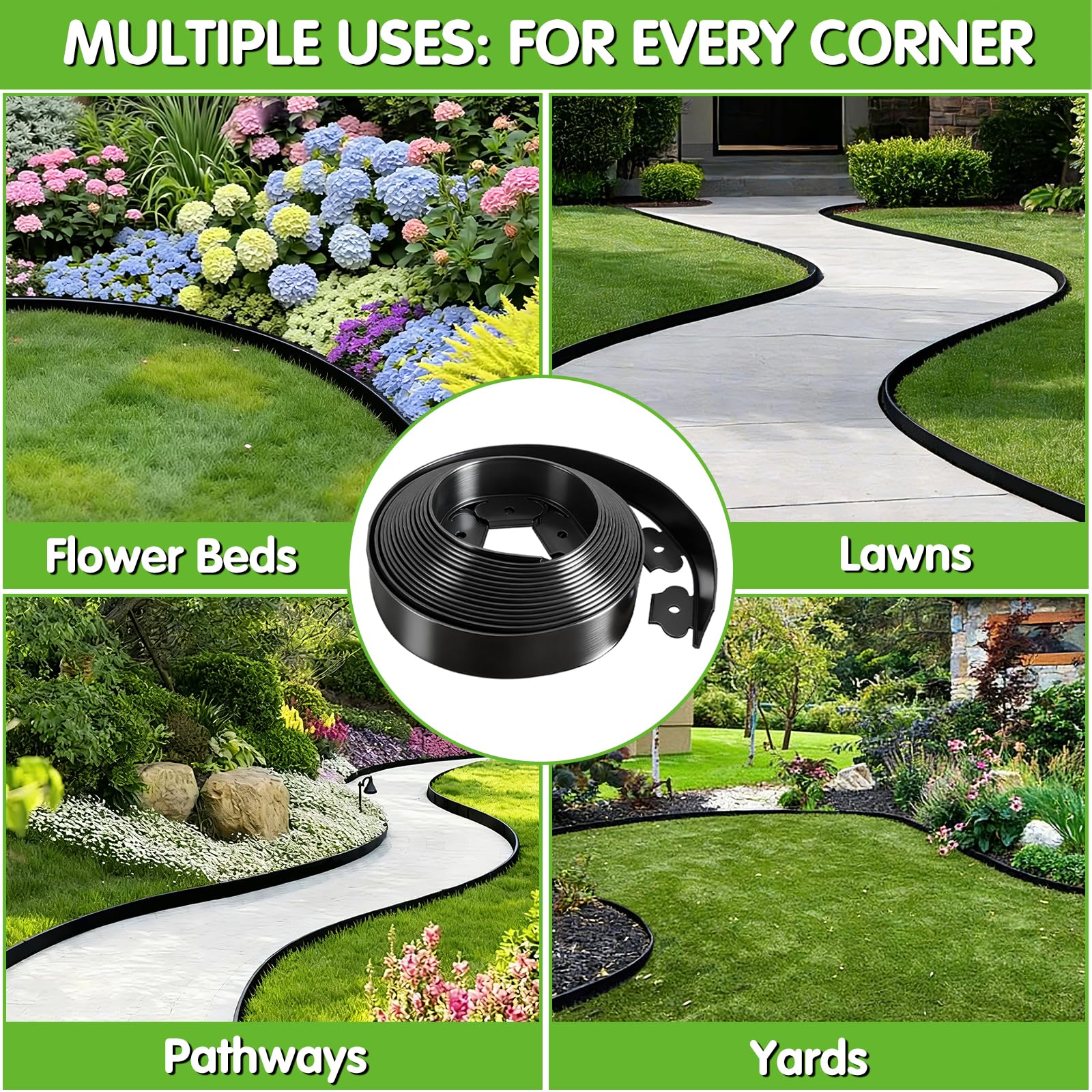 EXTRAEASY installation tips help achieve a smooth finish with minimal effort.