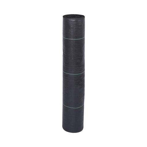 EXTRAEASY weed barrier fabric warranty-backed quality and service.