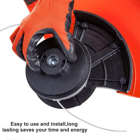 Eyoloty CMZST0653 aerodynamic design reduces drag for smoother operation.