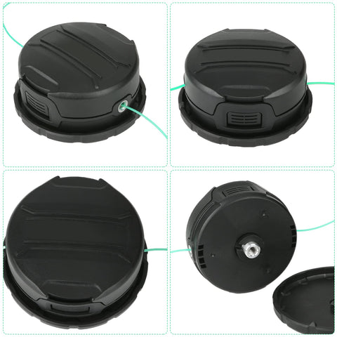 Eyoloty DWO1DT995 replacement-trimmer-head enhances field maintenance.