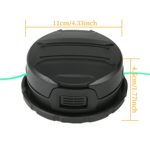 Eyoloty DWO1DT995 compatible with Dewalt 20V/40V/60V trimmers.