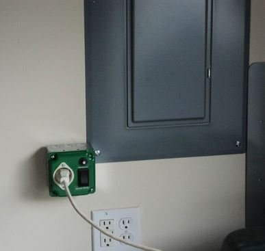 Compact, easy-to-install unit ideal for home and small business backups.