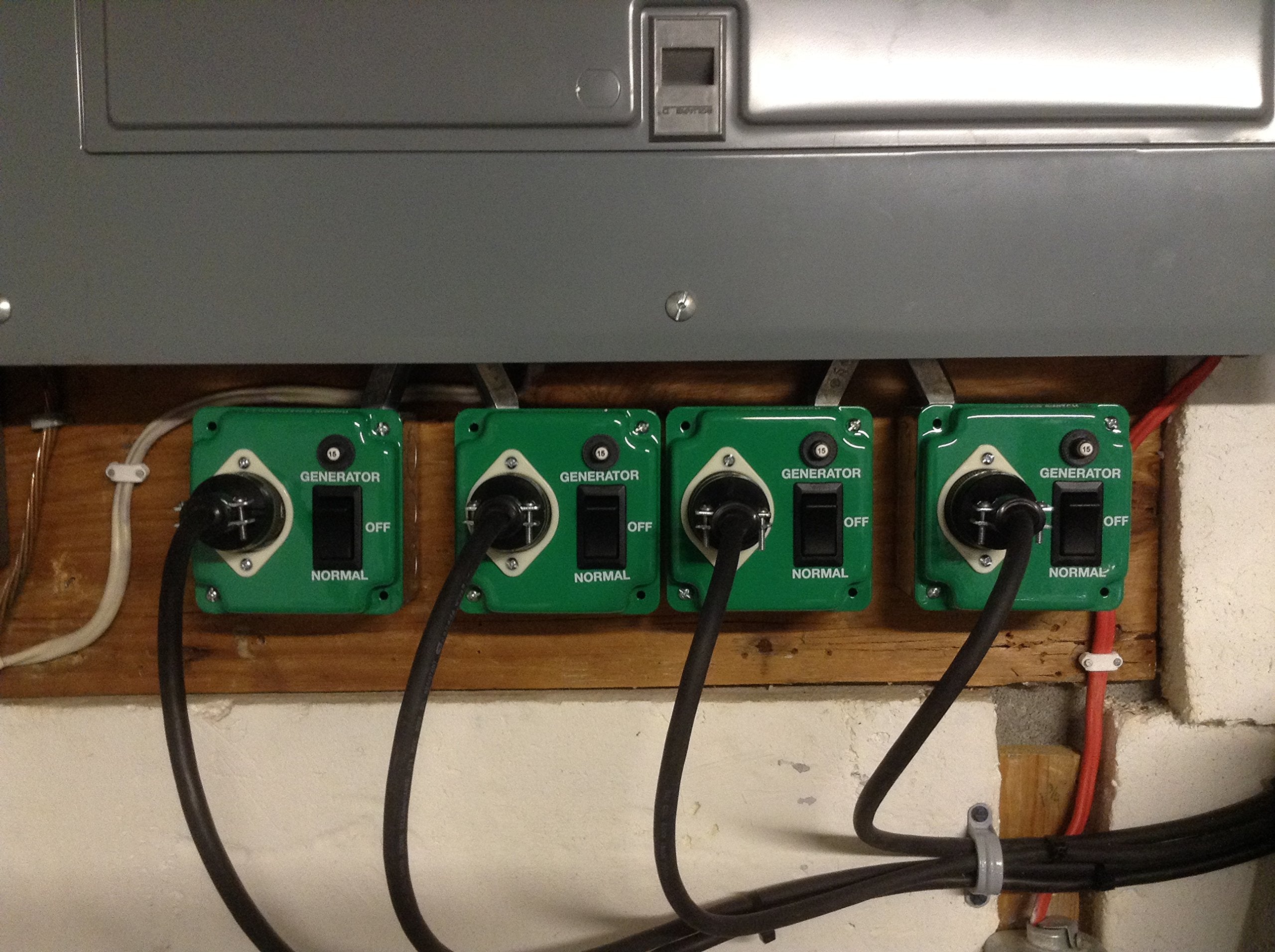 Made in the USA by a veteran-owned company offering real customer support.