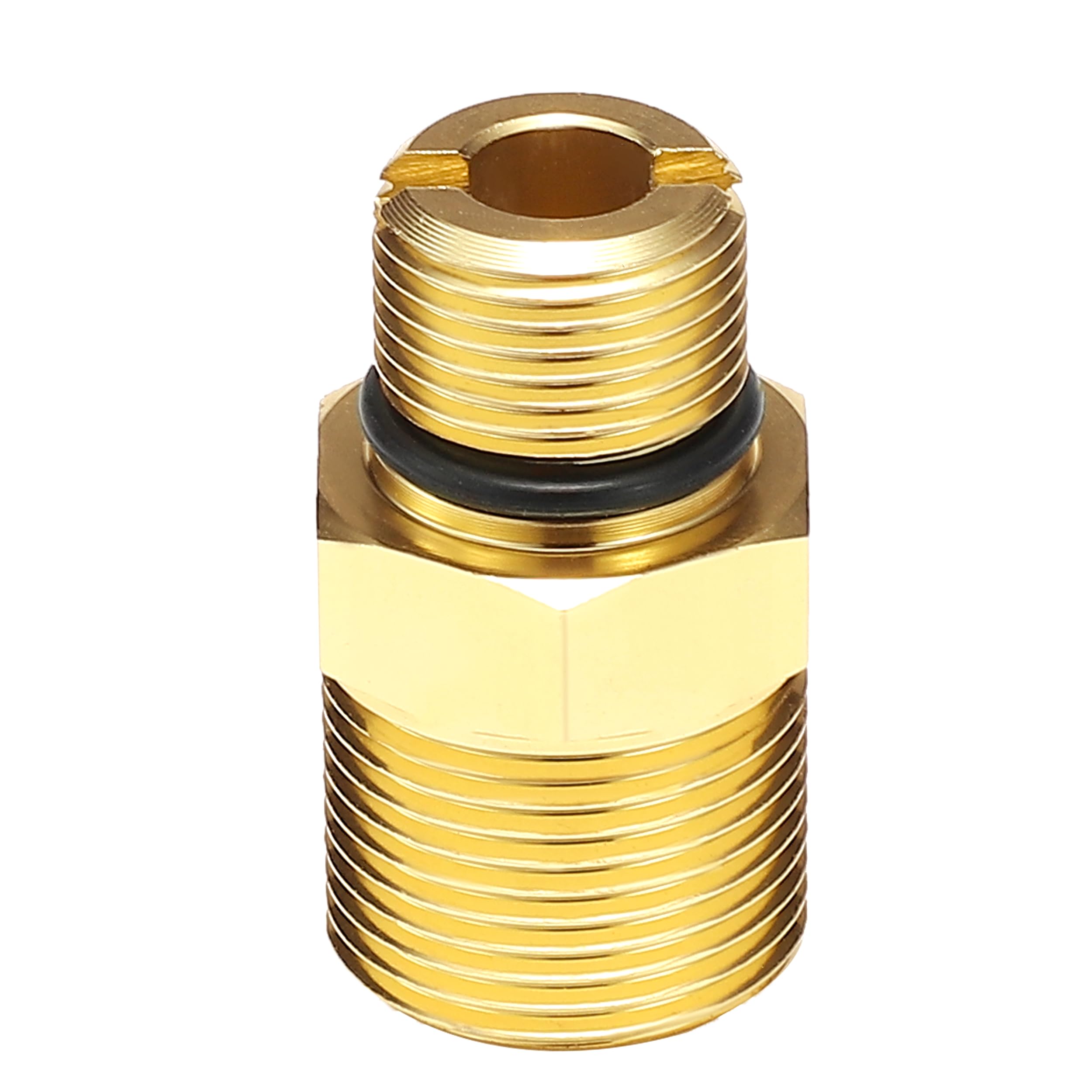 EZALOR compact replacement part keeps equipment running with minimal downtime.