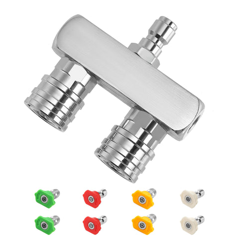 EZALOR heavy-duty attachment designed for durability and versatility.