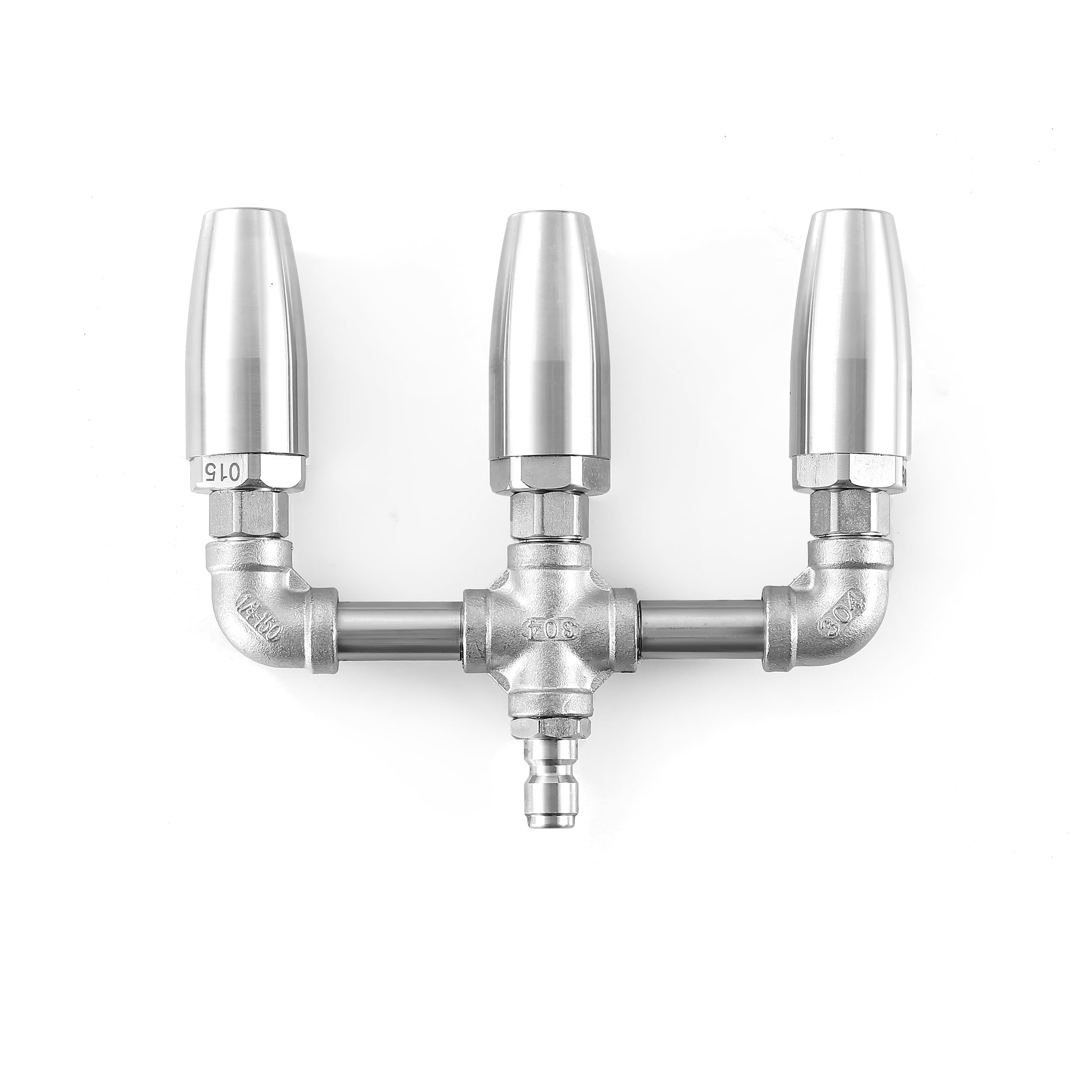 EZALOR wide-surface-access enables cleaning hard-to-reach areas.