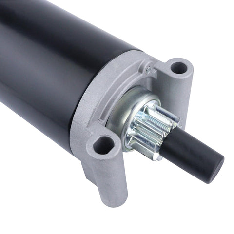 Ezamintaly solenoid relay closeup, smooth engagement for Cub Cadet models.