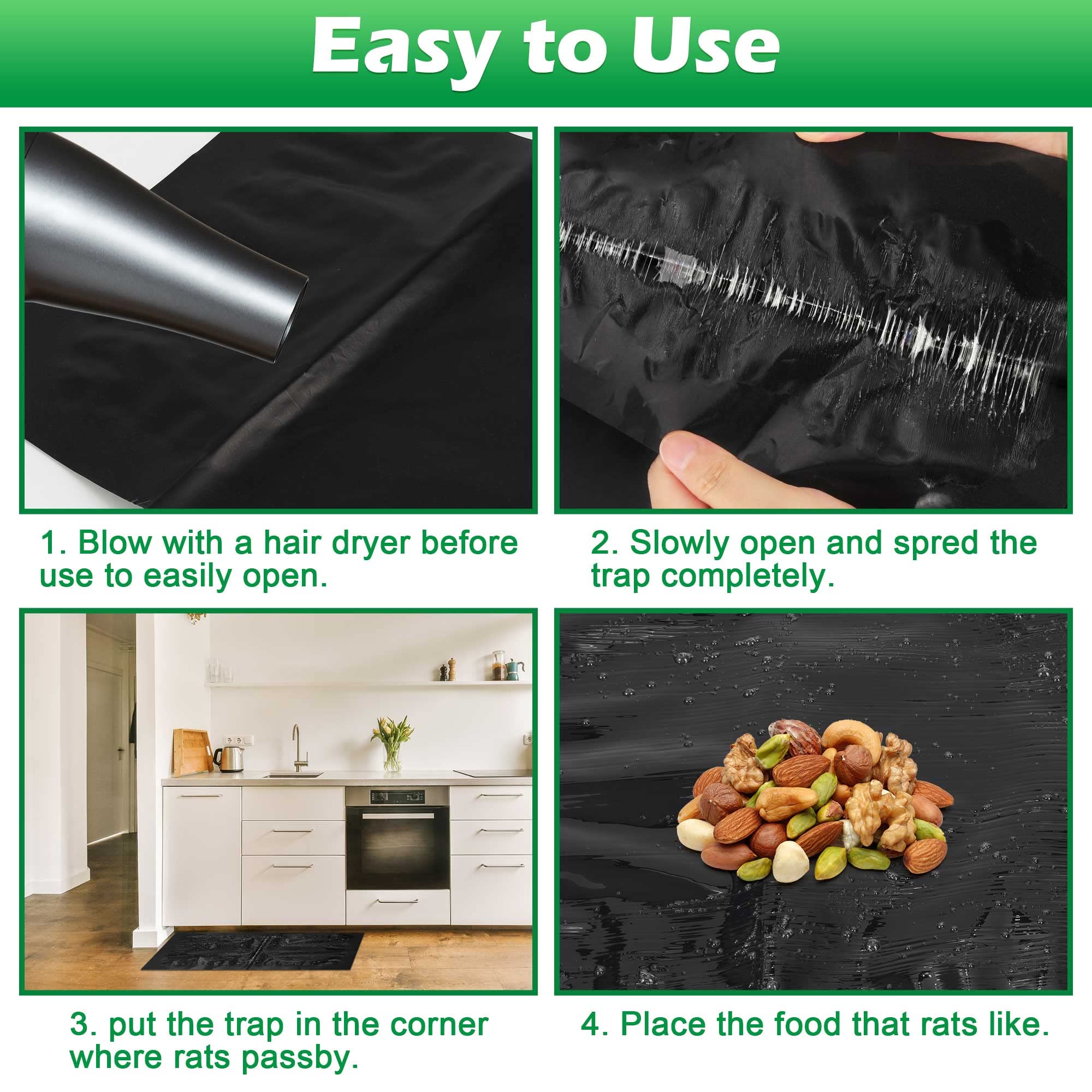 Ezoon interior exterior pest solution for homes and warehouses