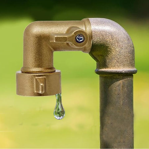 EZtar leak-prevention elbow example emphasizes secure fit and steady flow.