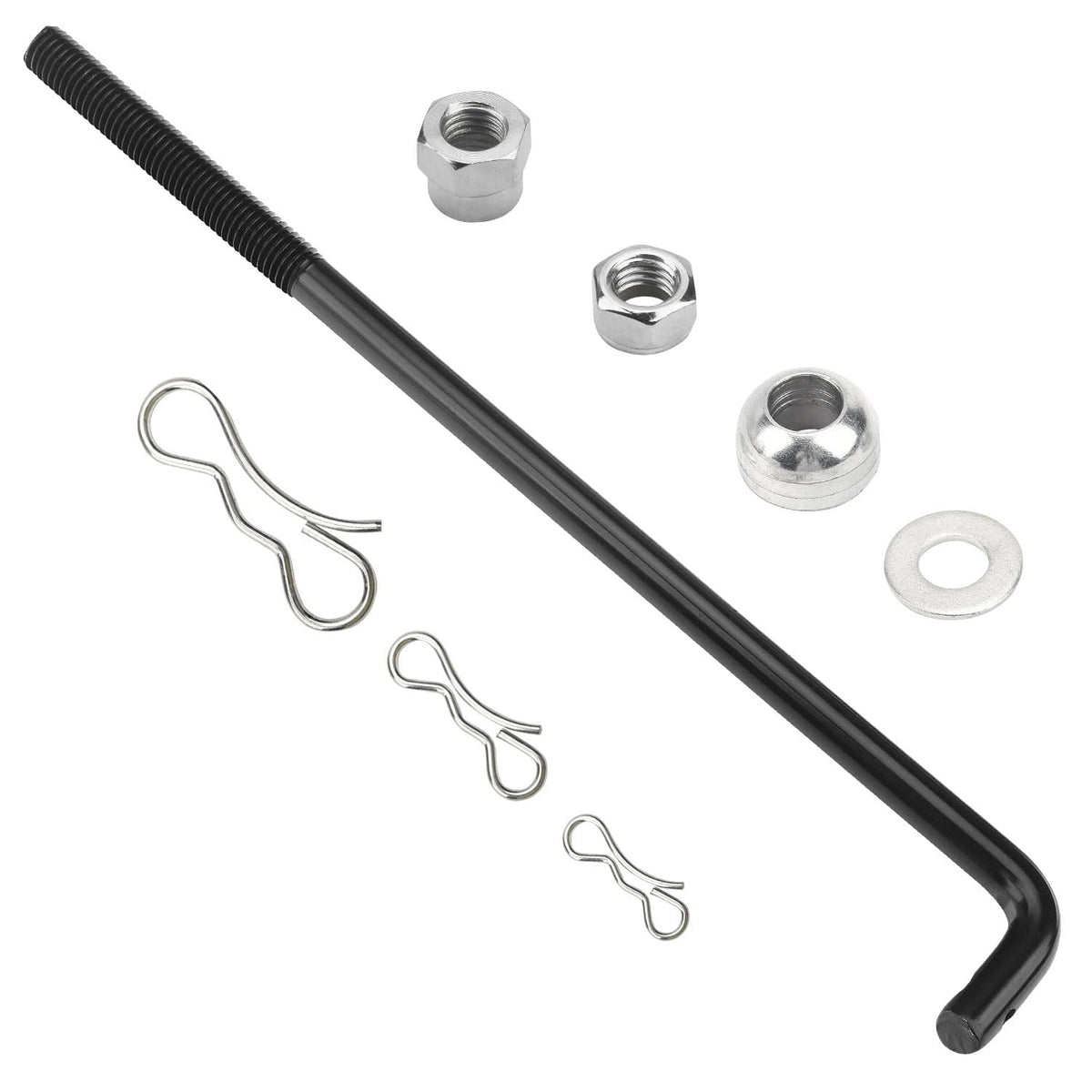 EZYPak 747-06247C front deck lift rod for Cub Cadet with reliable compatibility.
