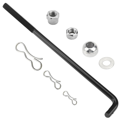 EZYPak 747-06247C front deck lift rod for Cub Cadet with reliable compatibility.