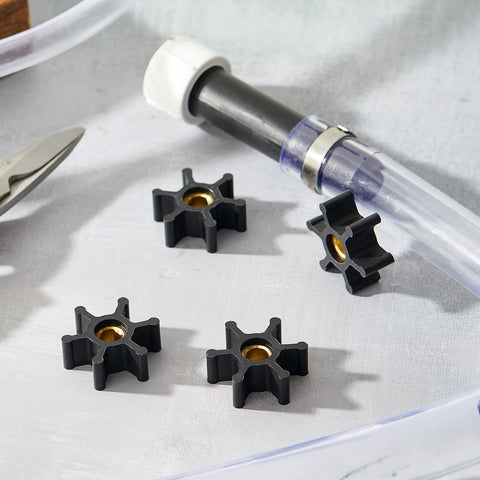 Fabbay compatible with PAS-30 and PDS-30 models for broad fit.