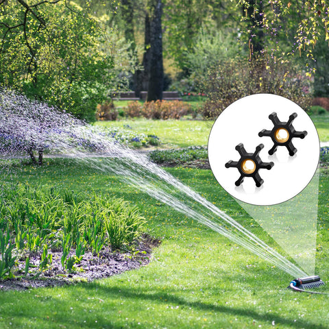 Fabbay impeller design helps maintain pump efficiency and steady flow.