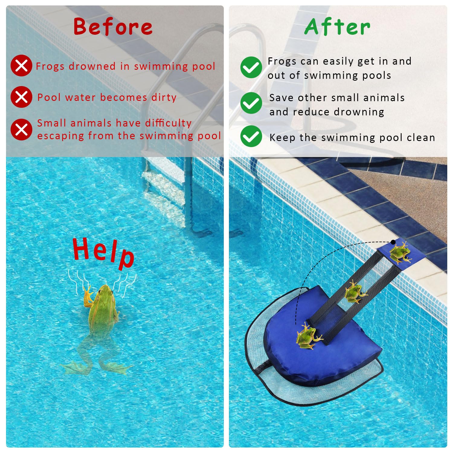 Versatile setup suitable for pools, spas, ponds, and fountains