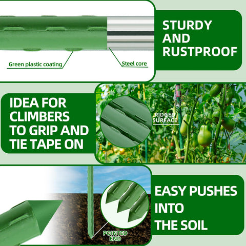 Fabulas adjustable-length assembly lets you tailor support height.