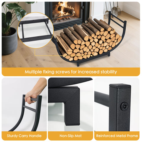 Facka Non-slip Rubber Feet prevent tipping