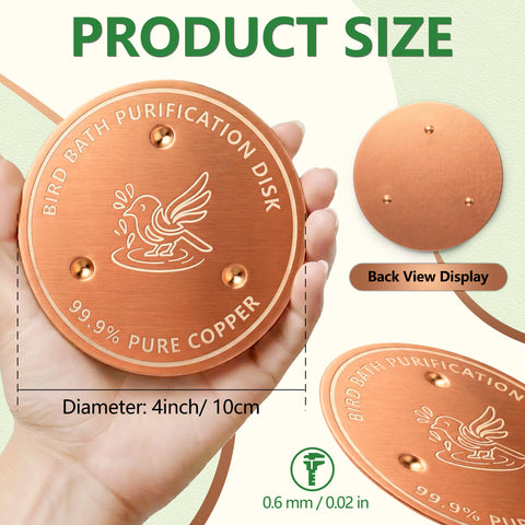 Factee Disk works with stone and ceramic baths for easy maintenance.