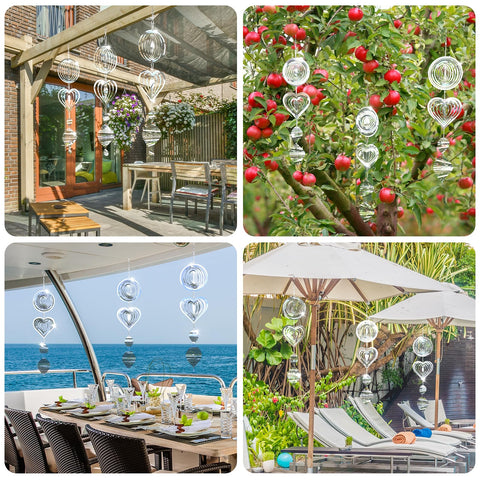 Factee gift-ready outdoor accessory for garden lovers