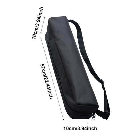 Faddare grill utensil storage bag with multi-tool organizer for camping gear.