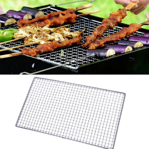 Faddare heat-conduction grid for even sear lines on grills