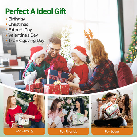 Cloud storage and SD option for sharing backyard moments with family