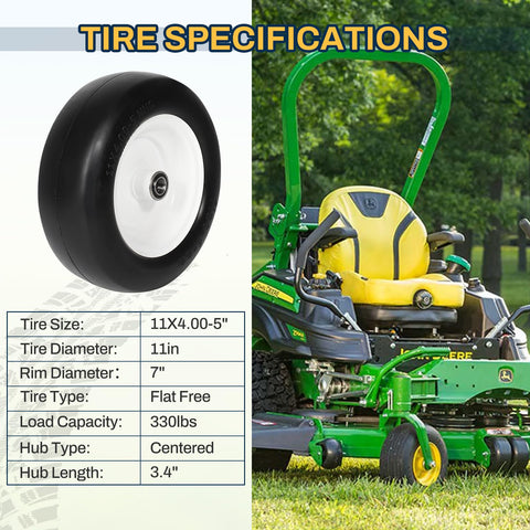 FAHKNS foam-filled tire cross-section highlighting inflation-free durability