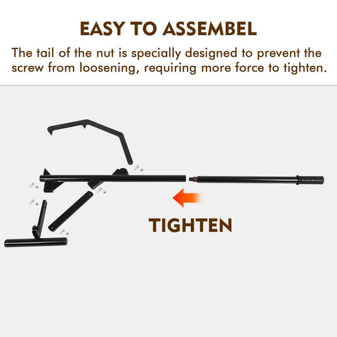 FAHKNS Timberjack multi-function tool for lifting and rolling logs