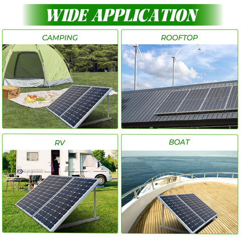 Weather-ready construction offers durable performance in varying conditions.