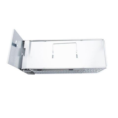 Faicuk heavy duty rodent cage in attic context.